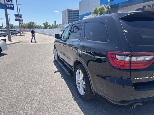 2022 Dodge Durango GT