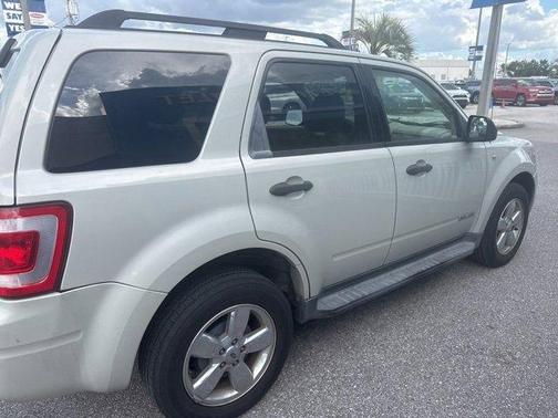 2008 Ford Escape XLT