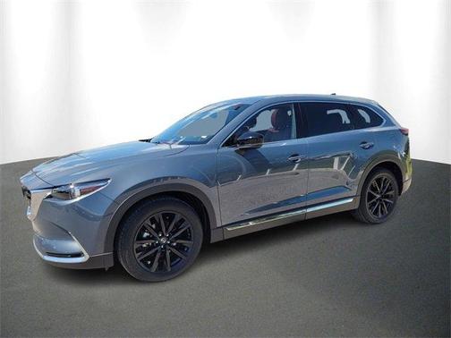 2023 Mazda CX-9 Carbon Edition