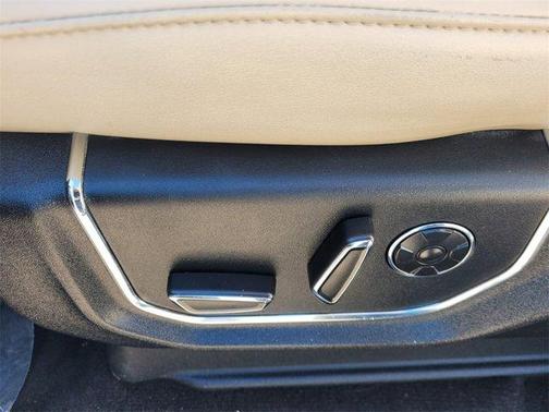 2019 Ford Expedition Max Platinum