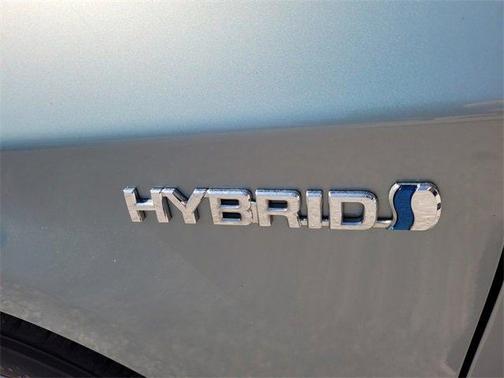 2014 Toyota Prius Four