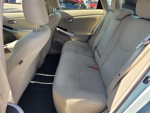 2014 Toyota Prius Four