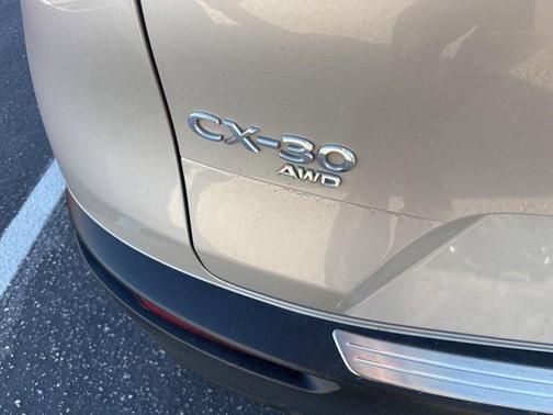 2024 Mazda CX-30 2.5 S Preferred Package