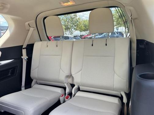 2021 Lexus GX 460 Base