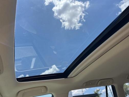 2021 Lexus GX 460 Base