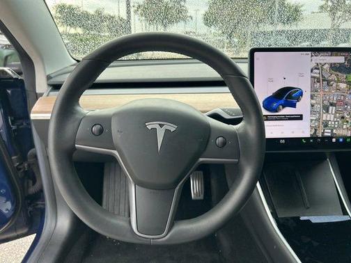 2019 Tesla Model 3 Performance