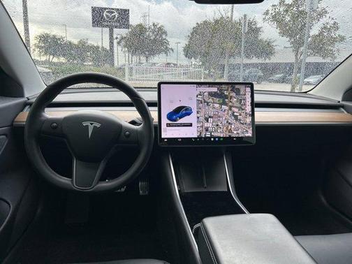 2019 Tesla Model 3 Performance