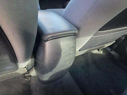 Garnet Red 2018 Kia Forte LX