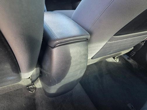 Garnet Red 2018 Kia Forte LX