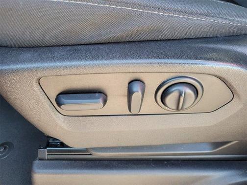 2022 Chevrolet Silverado 1500 Limited Custom