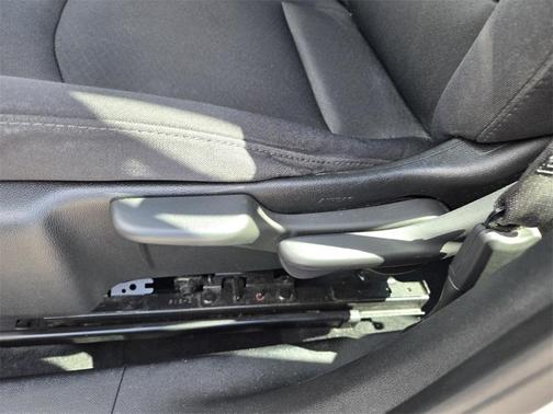 2021 Chevrolet Malibu 1LS