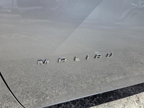 2021 Chevrolet Malibu 1LS