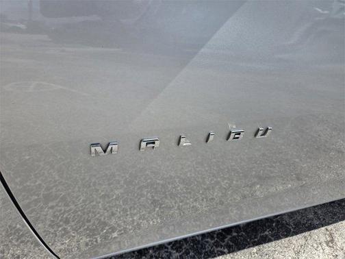 2021 Chevrolet Malibu 1LS