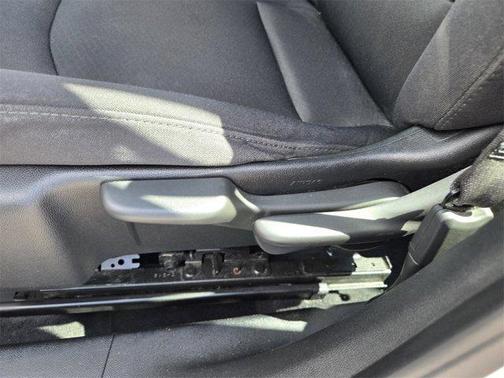 2021 Chevrolet Malibu 1LS