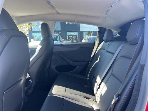 2026 Tesla Model Y Long Range Launch Series