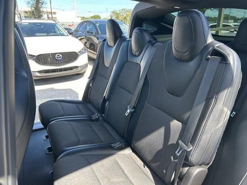 2018 Tesla Model X 75D
