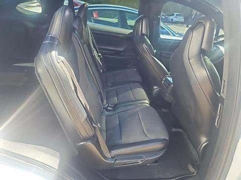 2018 Tesla Model X 75D
