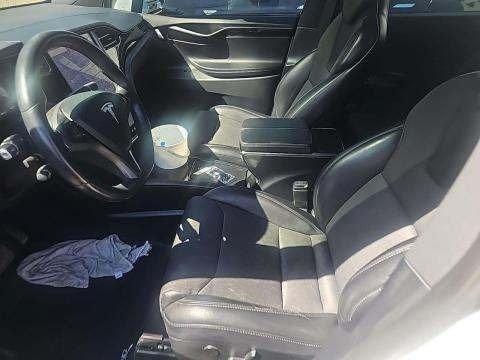 2018 Tesla Model X 75D