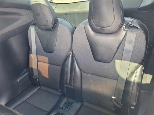 2018 Tesla Model X 75D