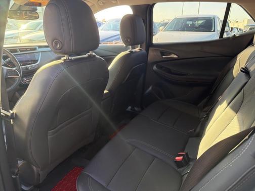 2022 Buick Encore GX Essence