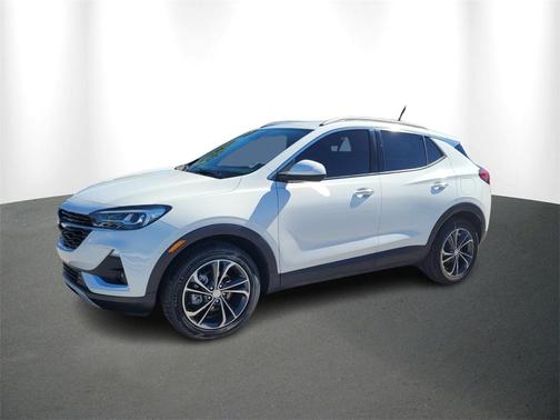 2022 Buick Encore GX Essence