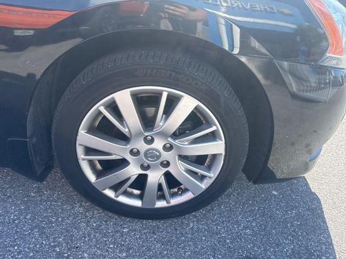 2013 Nissan Sentra SL