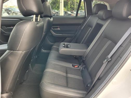 2024 Mazda CX-50 2.5 S Premium Package