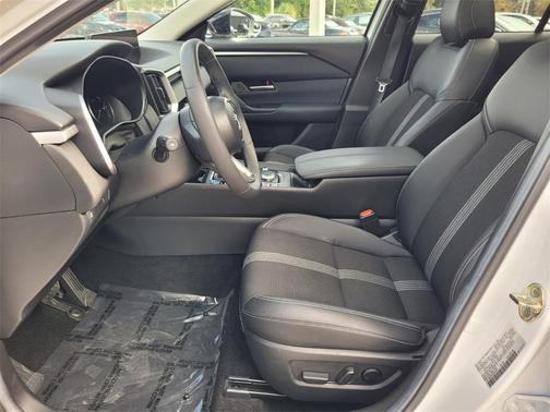 2024 Mazda CX-50 2.5 S Premium Package