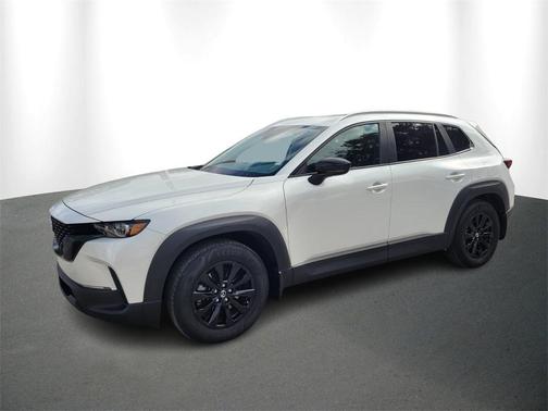 2024 Mazda CX-50 2.5 S Premium Package