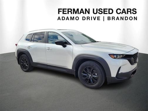 2024 Mazda CX-50 2.5 S Premium Package