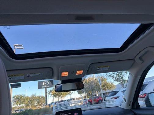 2023 Mazda CX-5 Premium Plus