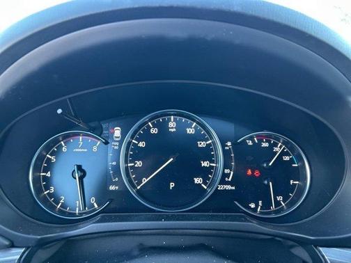 2023 Mazda CX-5 Premium Plus