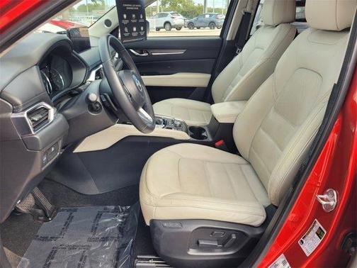 2023 Mazda CX-5 Premium Plus