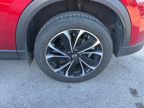 2023 Mazda CX-5 Premium Plus