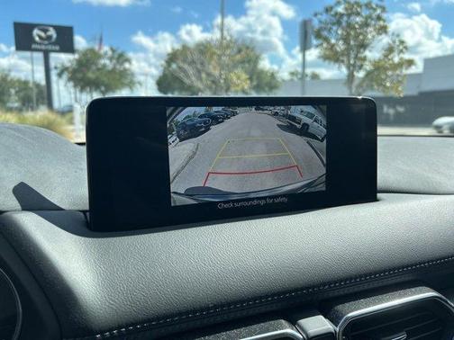 2023 Mazda CX-5 2.5 S Select Package