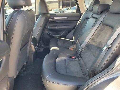 2023 Mazda CX-5 2.5 S Select Package
