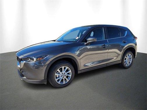 2023 Mazda CX-5 2.5 S Select Package