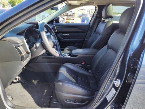 2023 Mazda CX-50 2.5 S Premium Plus Package