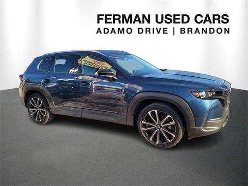 2023 Mazda CX-50 2.5 S Premium Plus Package