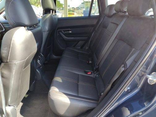 2023 Mazda CX-50 2.5 S Premium Plus Package