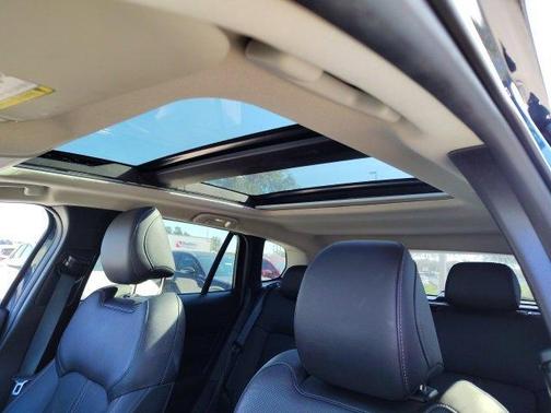 2023 Mazda CX-50 2.5 S Premium Plus Package