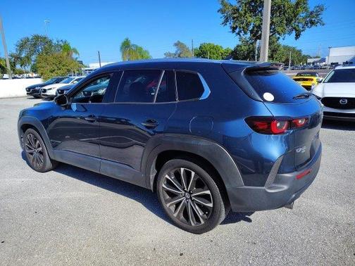 2023 Mazda CX-50 2.5 S Premium Plus Package