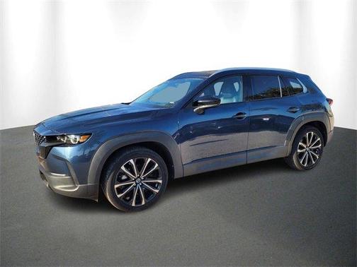 2023 Mazda CX-50 2.5 S Premium Plus Package