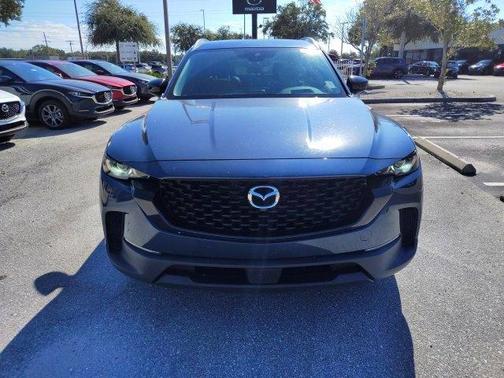 2023 Mazda CX-50 2.5 S Premium Plus Package