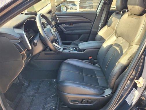 2023 Mazda CX-50 2.5 S Premium Plus Package
