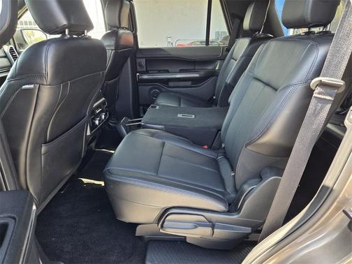 2018 Ford Expedition XLT