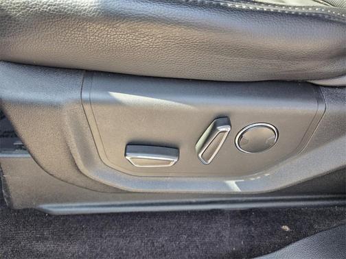 2018 Ford Expedition XLT