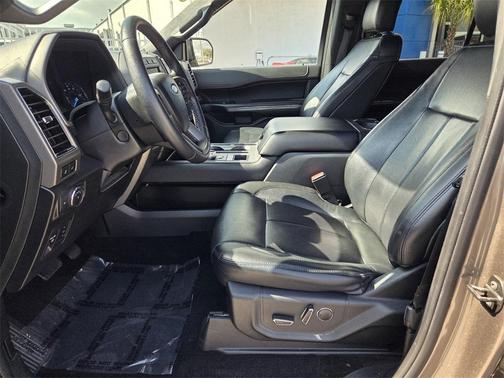 2018 Ford Expedition XLT