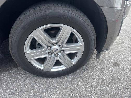 2018 Ford Expedition XLT