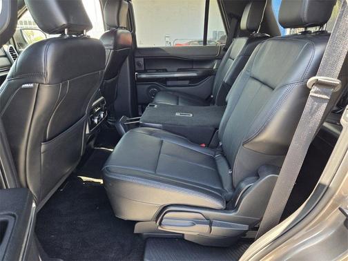 2018 Ford Expedition XLT